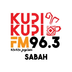 Kupi Kupi FM (96.3)